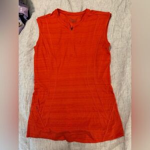 Like New! Athleta top